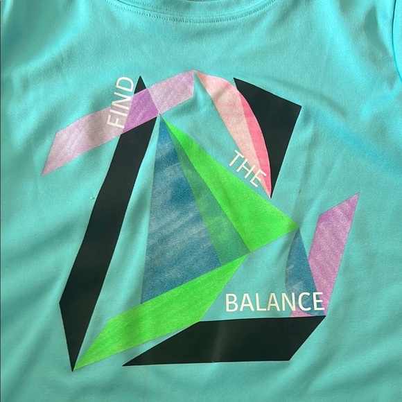 All in Motion Kids Matching Set - Blue and Green - Picture 2 of 6